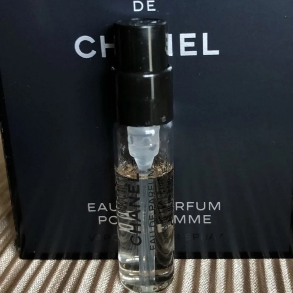 Chanel Bleu de Chanel Pour Homme 1.5ml Spray